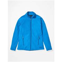 Marmot Rocklin Full Zip Jacket - Women's - Classic Blue