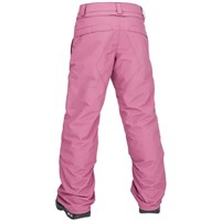 Volcom Frochickidee Insulated Pant - Girl's - Blurred Violet