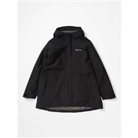 Marmot Minimalist Jacket - Women's (Plus Size) - Black