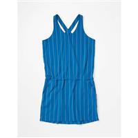 Marmot Gretchen Dress - Women's - Classic Blue