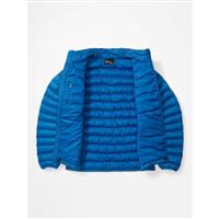 Marmot Solus Featherless Jacket - Men's - Classic Blue