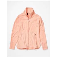 Marmot Pisgah Fleece Jacket - Women's - Pink Lemonade