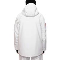 686 NASA Exploration Thermagraph Jacket - Men's - White