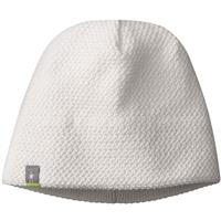 Smartwool Textured Lid Hat - Natural Heather