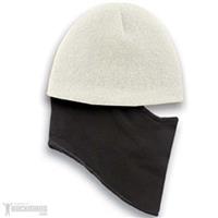 Seirus Pure Solid Clava - Natural