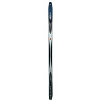 Alpina Solution Cross Country Skis - Navy