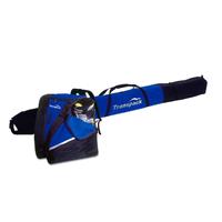 Transpack 2 Piece Alpine Sport Box Set - Adult - Navy / Black