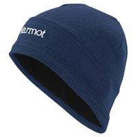 Marmot Shadows Hat - Navy Blue
