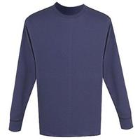 Medalist Premier 2 Layer Bi-Ply Crew Top - Men's - Navy