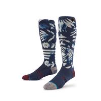 Stance A Tribe Called Shred Socks - Navy