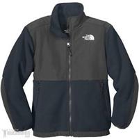 The North Face Denali Jacket - Boy's - Navy