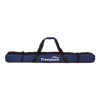 Transpack Ski 182 Single Ski Bag - Navy