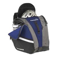 Transpack TRV Pro Ski Boot Bag - Navy