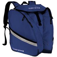 Transpack XT Pro Ski Boot Bag - Navy