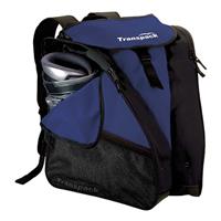 Transpack XT1 Ski Boot Bag - Navy