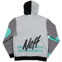 Neff Silly Hoodie - Men's