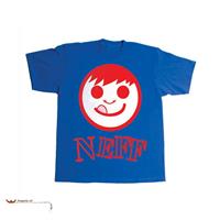Neff Sucka Tee Shirt - Men's
