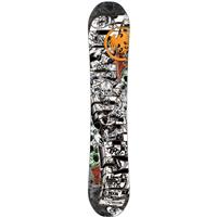 Reviews for Never Summer Evo 4.0 Snowboard | Buckmans.com