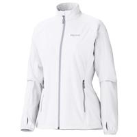 Marmot Fusion Jacket - Women's - New White