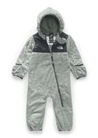 The North Face Infant OSO One Piece - Youth - Meld Grey