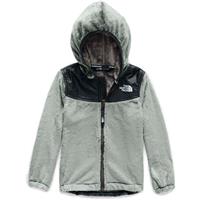 The North Face Toddler OSO Hoodie - Girl's - Meld Grey