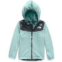 The North Face Toddler OSO Hoodie - Girl's - Windmill Blue