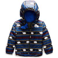 The North Face Infant Reversible Perrito Jacket - Youth - TNF Blue