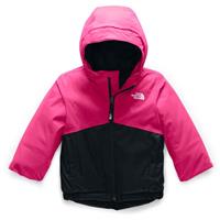 The North Face Toddler Snowquest Insulated Jacket - Youth - Mr. Pink