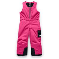 The North Face Toddler Insulated Bib Pants - Youth - Mr. Pink