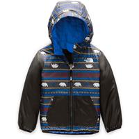 The North Face Toddler Reversible Perrito Jacket - Boy's - TNF Blue