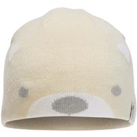 The North Face Baby Friendly Face Beanie - Youth - Vintage White