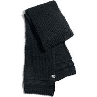 The North Face Mixed Stitch Scarf - Women's - TNF Black