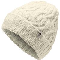 The North Face Cable Minna Beanie - Women's - Vintage White