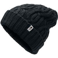 The North Face Cable Minna Beanie - Women's - TNF Black