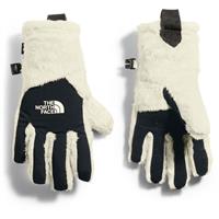 The North Face Osito Etip Glove - Girl's - Vintage White