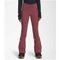 The North Face Snoga Pant - Women's - Wild Ginger