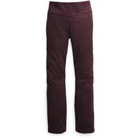 The North Face Snoga Pant - Women's - Root Brown