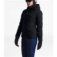 The North Face Cirque Down Jacket - Women's - TNF Black
