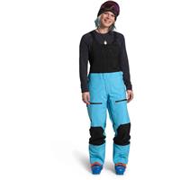 The North Face A-CAD FUTURELIGHT Bib - Women's - Ethereal Blue / TNF Black