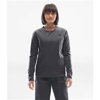The North Face Ventrix Midlayer - Women's - Weathered Black
