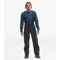 The North Face Free Thinker Pant - Men's - Weathered Black