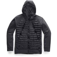 The North Face Unlimited Down Jacket - Men's - Weathered Black