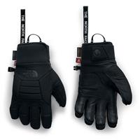 The North Face Steep Purist Glove - Men's - TNF Black