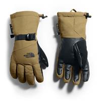 The North Face Montana Etip GTX Glove - Men's - British Khaki