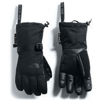 The North Face Montana Etip GTX Glove - Men's - TNF Black