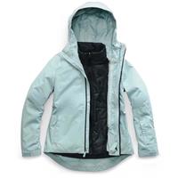 The North Face Clementine Triclimate Jacket - Women's - Cloud Blue