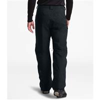 The North Face Freedom Insulated Pant - Men's - TNF Black