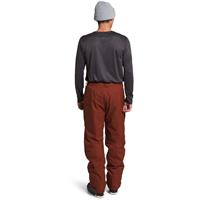 The North Face Freedom Insulated Pant - Men's - Brandy Brown