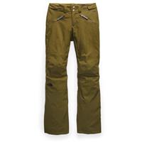 The North Face Aboutaday Pant - Women's - Fir Green