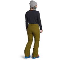 The North Face Aboutaday Pant - Women's - Fir Green